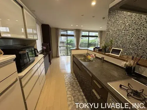 6LDK Property Komae City Tokyo (10)
