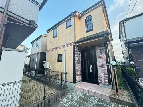 Akiya in Adachi Ward
