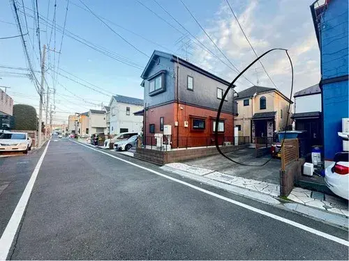 4LDK Bien immobilier Arrondissement d'Adachi Préfecture de Tokyo (2)