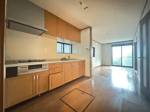 4LDK Bien immobilier Arrondissement d'Adachi Préfecture de Tokyo (15)