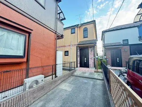 4LDK Bien immobilier Arrondissement d'Adachi Préfecture de Tokyo (3)