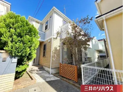 4LDK Property Komae City Tokyo Prefecture (2)