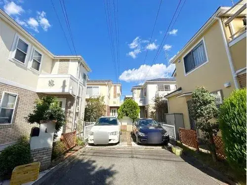 4LDK Property Komae City Tokyo Prefecture (6)