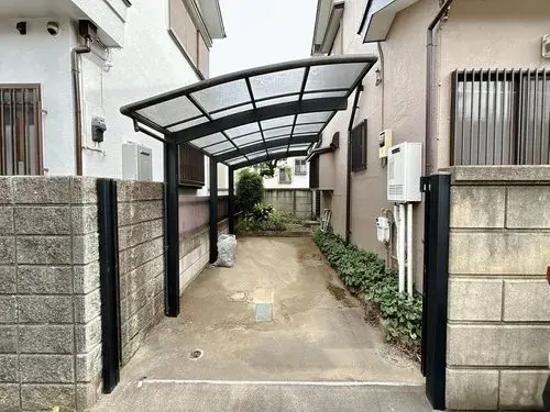 Akiya in Kokubunji