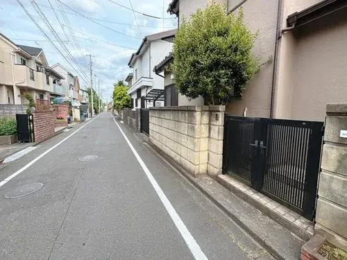 2LDK物件 国分寺市 東京都 (3)