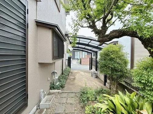 2LDK物件 国分寺市 東京都 (4)