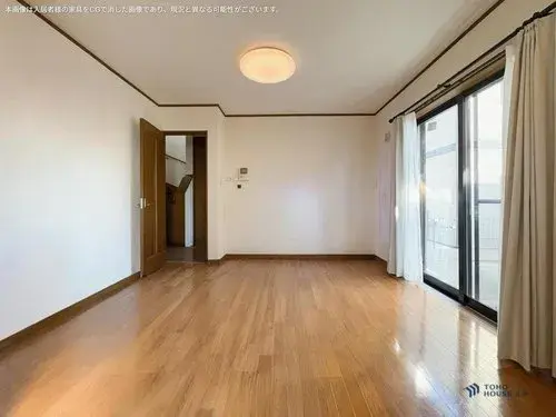 4LDK 八王子市 東京都 (7)