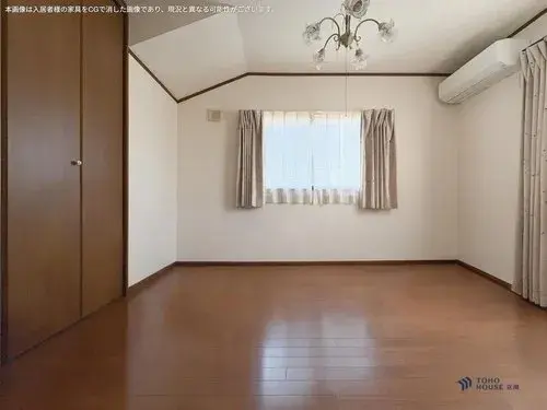 4LDK 八王子市 東京都 (9)