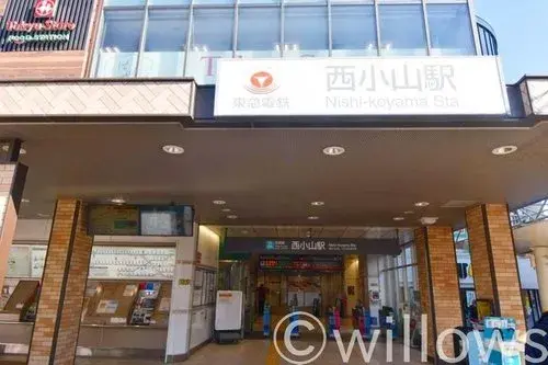 2LDK+S物件 品川区 東京都 (12)