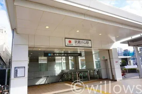 2LDK+S物件 品川区 東京都 (13)