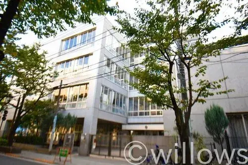 2LDK+S物件 品川区 東京都 (18)