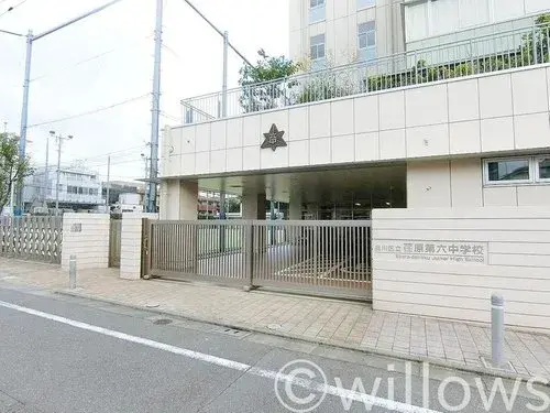 2LDK+S物件 品川区 東京都 (19)