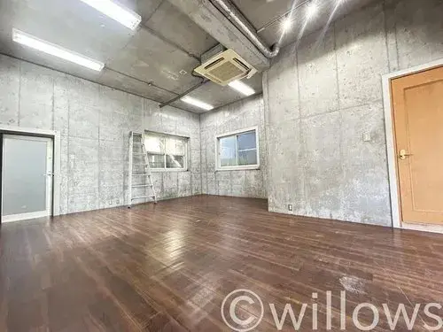 2LDK+S物件 品川区 東京都 (3)