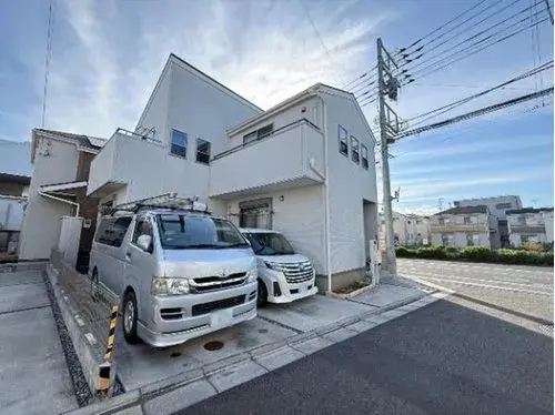 4LDK+S Property Akishima City Tokyo (2)