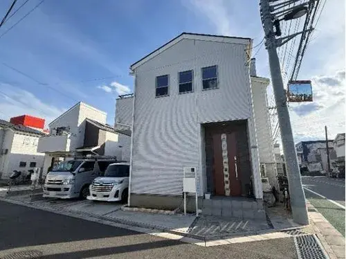 4LDK+S Property Akishima City Tokyo (3)