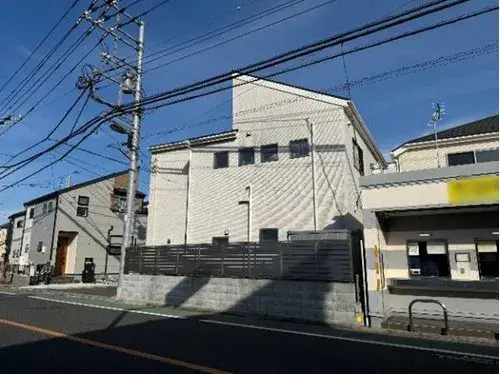 4LDK+S Property Akishima City Tokyo (5)