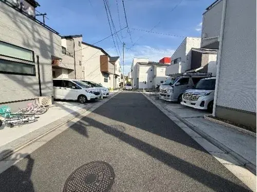 4LDK+S Property Akishima City Tokyo (6)