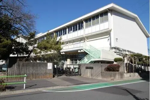 4LDK+S Property Akishima City Tokyo (9)