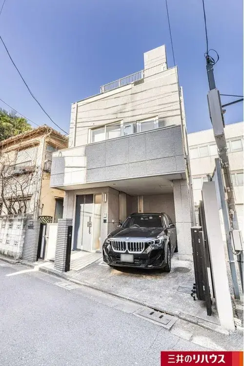 3LDK Property in Nakano-ku, Tokyo (2)