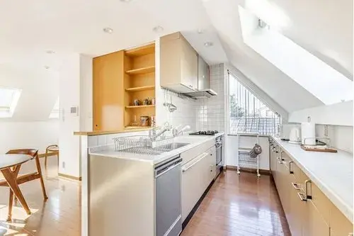 3LDK Property in Nakano-ku, Tokyo (11)