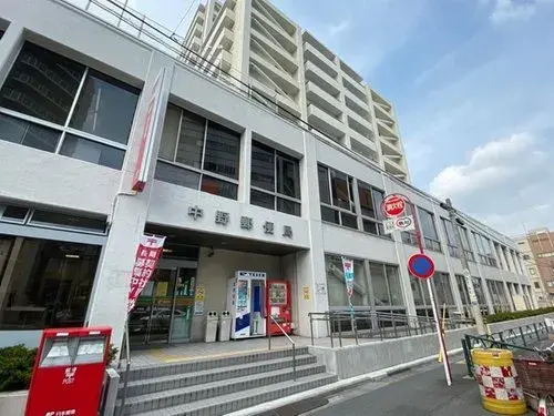 3LDK Property in Nakano-ku, Tokyo (17)