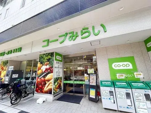 3LDK Property in Nakano-ku, Tokyo (18)