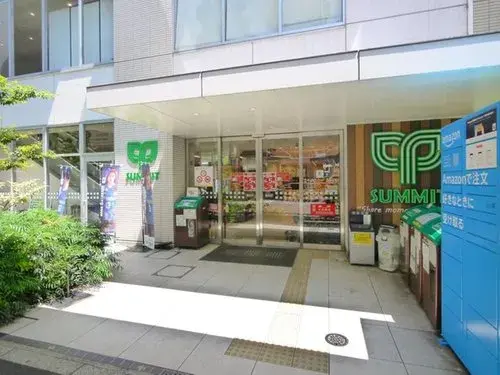 3LDK Property in Nakano-ku, Tokyo (19)