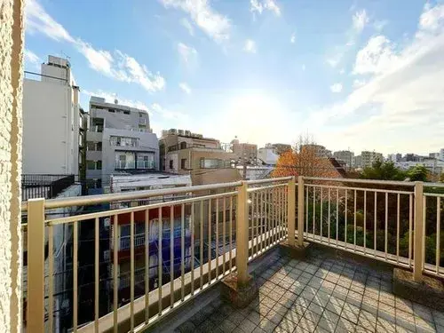 3LDK Property in Nakano-ku, Tokyo (20)