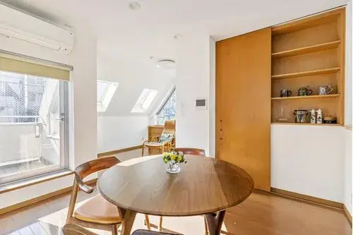 3LDK Property in Nakano-ku, Tokyo (3)