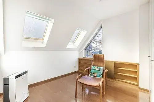 3LDK Property in Nakano-ku, Tokyo (4)