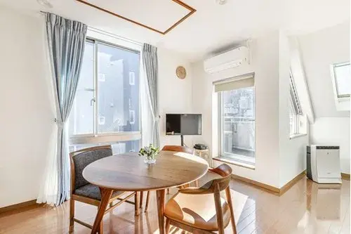 3LDK Property in Nakano-ku, Tokyo (5)