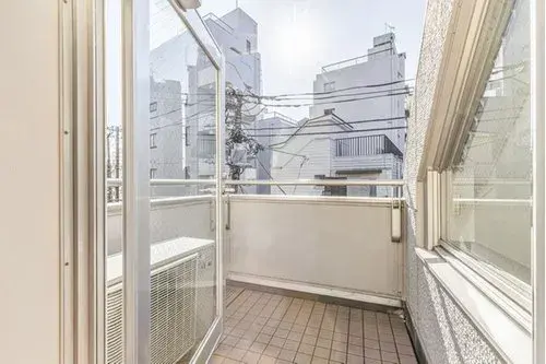 3LDK Property in Nakano-ku, Tokyo (6)
