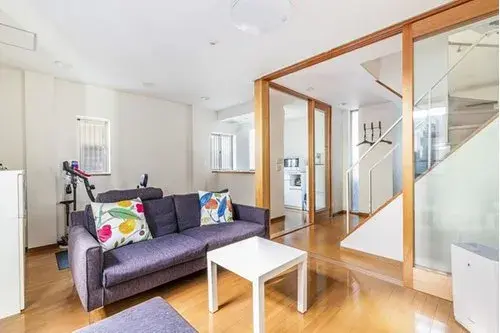 3LDK Property in Nakano-ku, Tokyo (9)