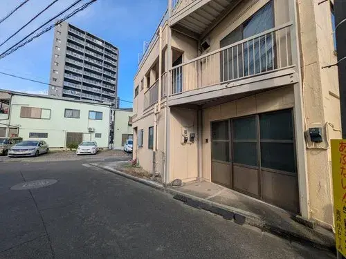 Akiya in Katsushika Ward