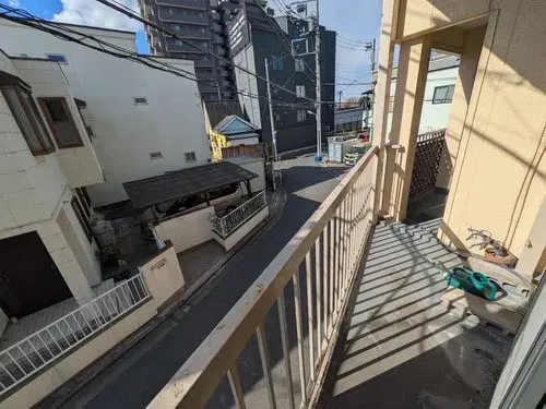4DK+S Property Katsushika-ku Tokyo (2)