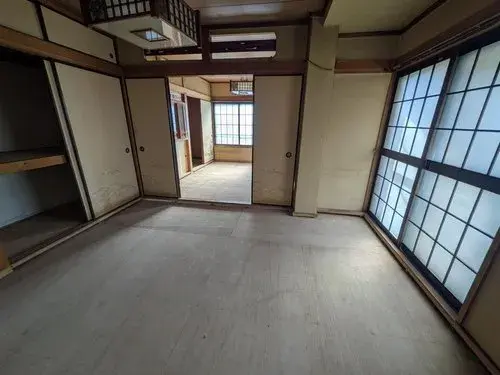 4DK+S Property Katsushika-ku Tokyo (12)
