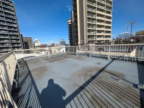 4DK+S Property Katsushika-ku Tokyo (4)