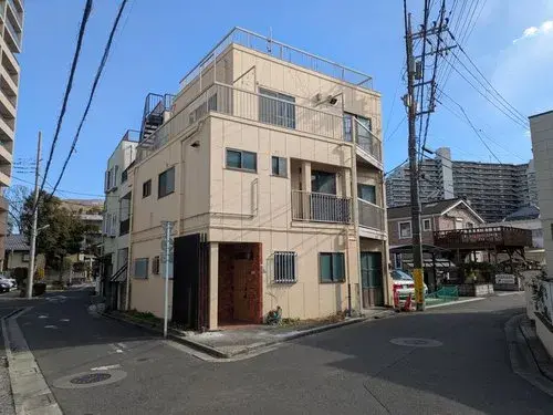 4DK+S Property Katsushika-ku Tokyo (5)
