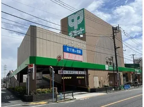 2DK物件 杉並区 東京都 (18)
