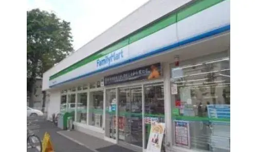 2DK物件 杉並区 東京都 (19)