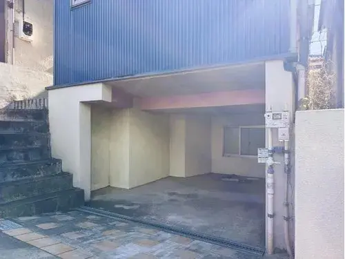 2DK物件 杉並区 東京都 (4)