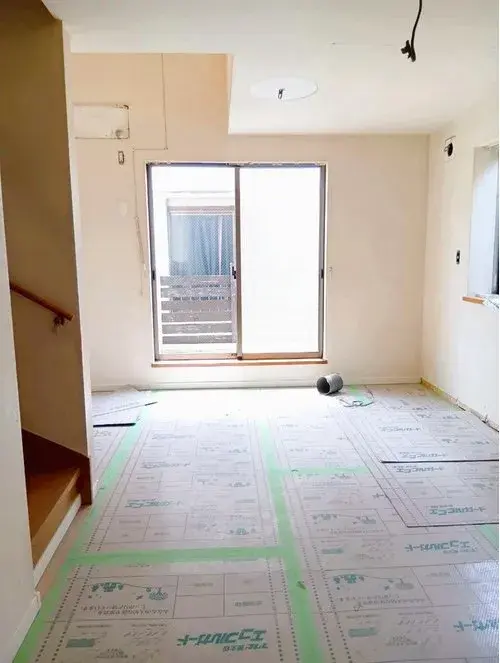 2DK物件 杉並区 東京都 (8)