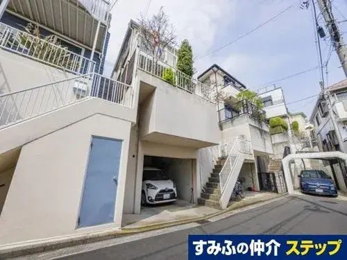 5LDK Property Yokohama City Kanagawa Prefecture (2)