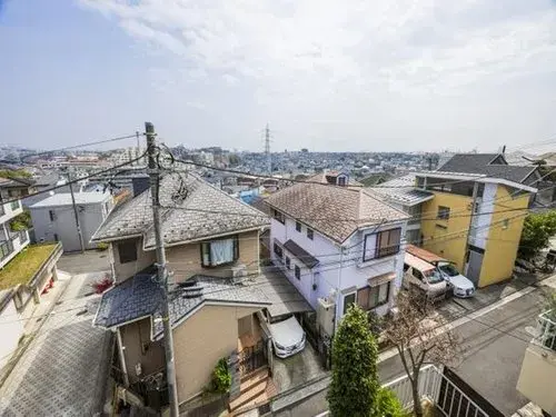 5LDK Property Yokohama City Kanagawa Prefecture (20)