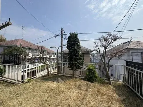 5LDK Property Yokohama City Kanagawa Prefecture (4)