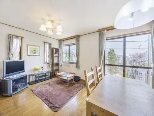 5LDK Property Yokohama City Kanagawa Prefecture (5)
