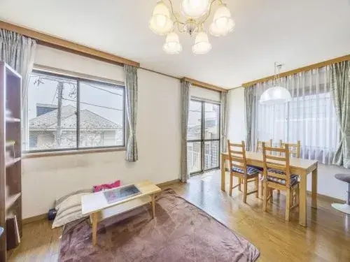 5LDK Property Yokohama City Kanagawa Prefecture (6)