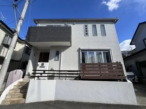 2LDK Property Isehara City Kanagawa Prefecture (2)