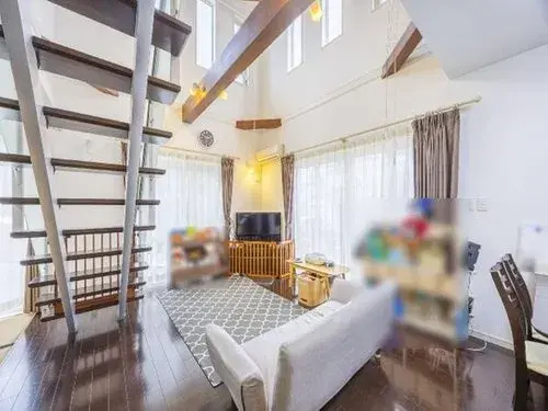 2LDK Property Isehara City Kanagawa Prefecture (11)