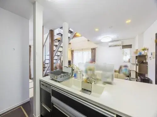 2LDK Property Isehara City Kanagawa Prefecture (15)